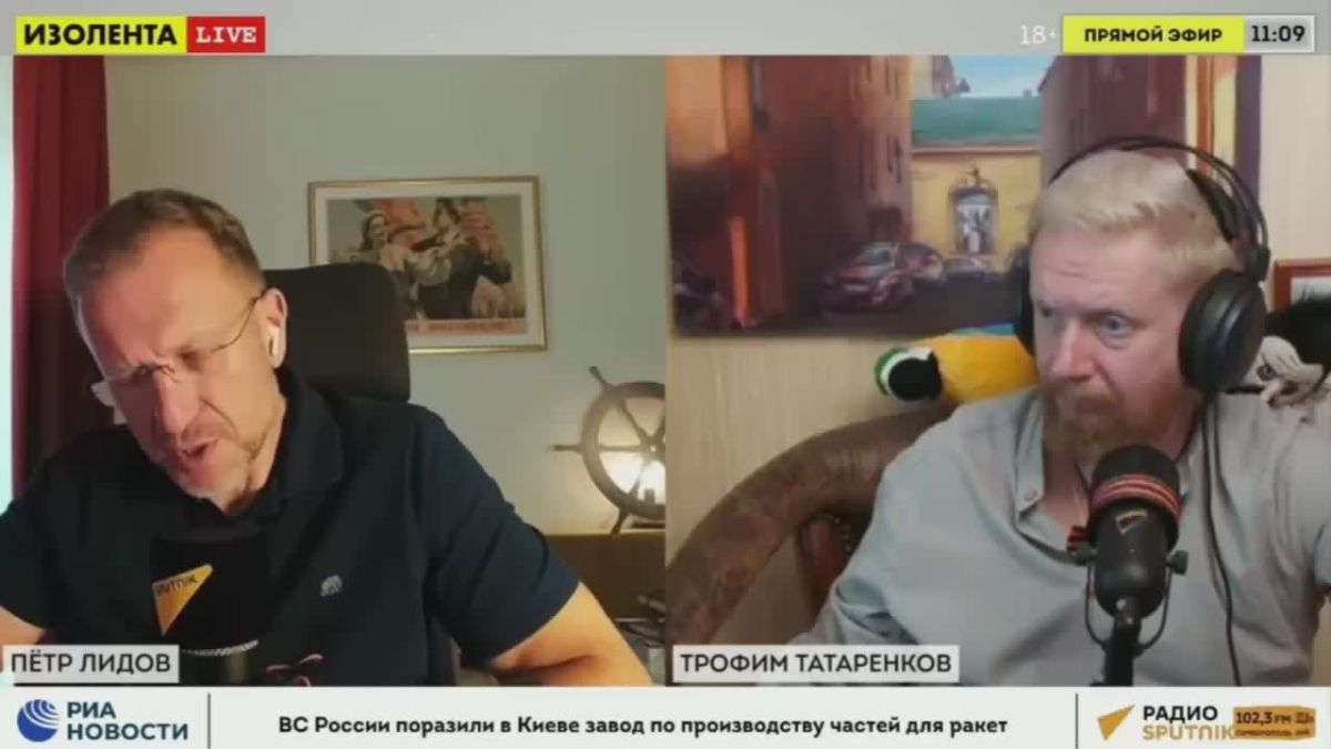 «Тема с покушением на главу СБУ интересная