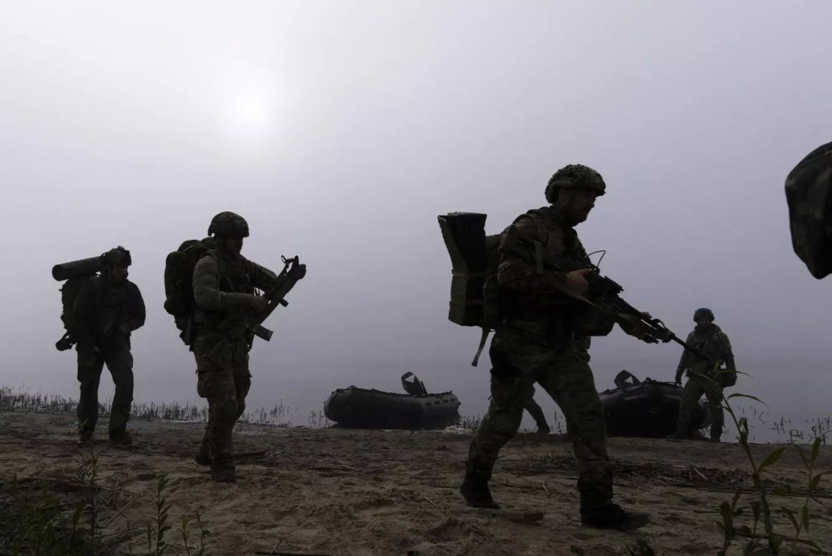 Украине не хватает триллиона гривен на выплаты жалования военным