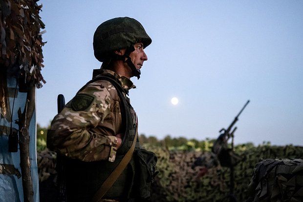 Политолог Кортунов: Россия, США и Украина на переговорах могут обсудить варианты перемирия