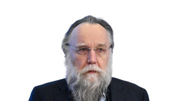 Александр Дугин: Договориться с Западом невозможно, поэтому Россия должна взять всю Украину под контроль