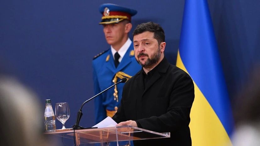 Украине не хватает почти 1 трлн гривен на выплаты даже текущих зарплат военным, заявил депутат Рады