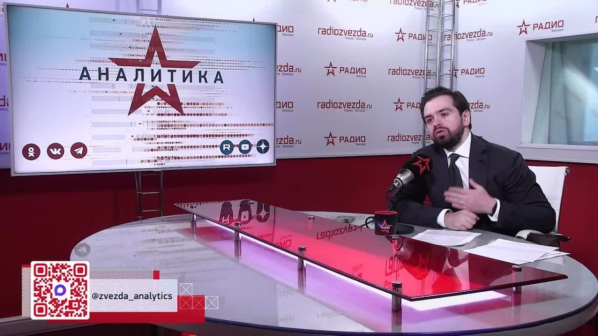 Европейская коалиция, воюющая с Россией руками Украины – это не просто агрессивный милитаристский блок