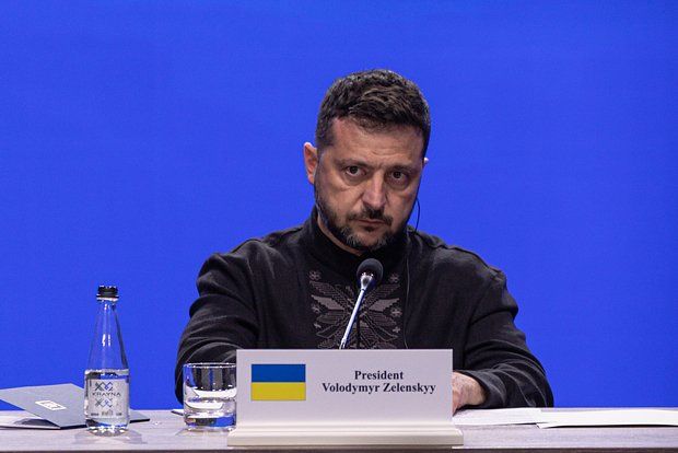 Экс-нардеп Килинкаров: Главными врагами Зеленского являются олигархи