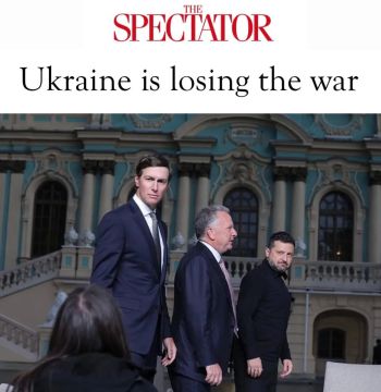 «Украина проигрывает войну»: The Spectator пишет, что западная стратегия по Украине привела к худшему из возможных результатов