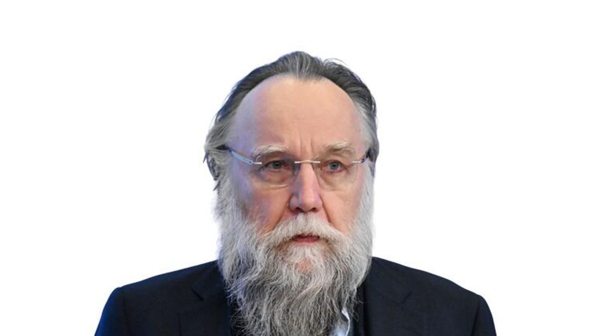 Александр Дугин: Договориться с Западом невозможно, поэтому Россия должна взять всю Украину под контроль