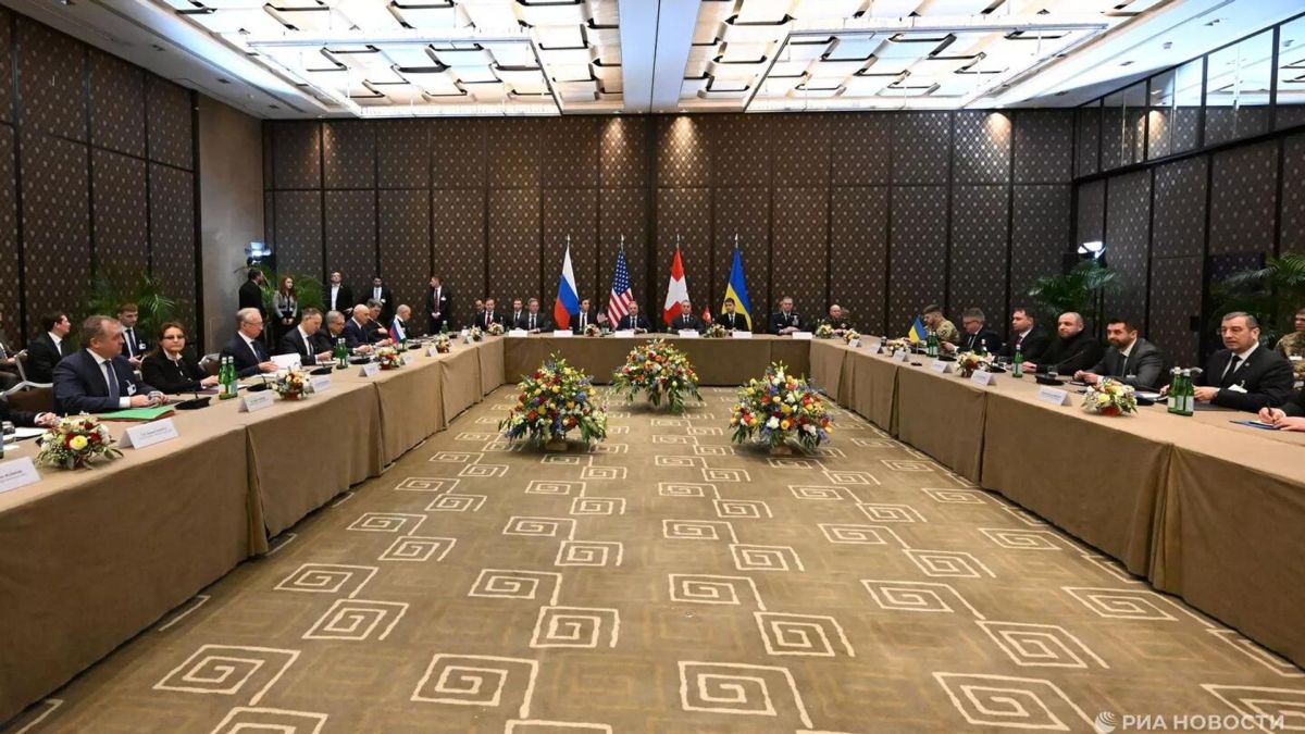 Зеленский высказался об осенних переговорах с Россией