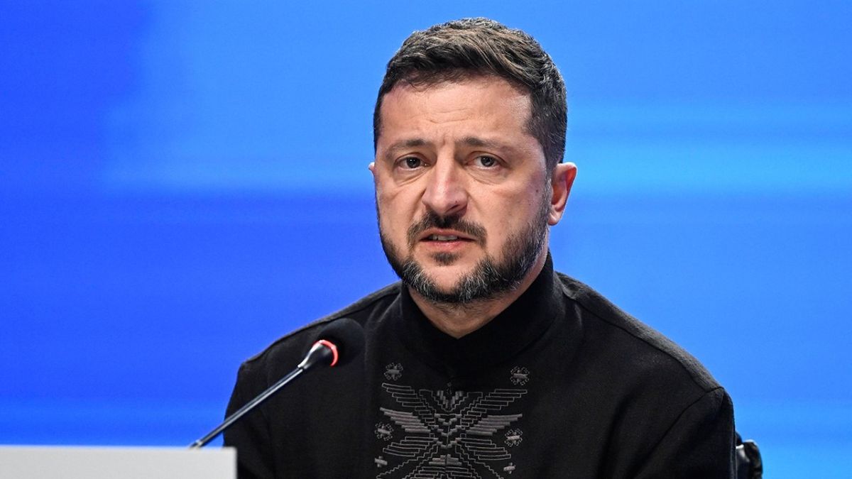 Следующие несколько месяцев могут стать решающими для Украины, пишет NYT