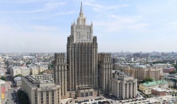 Лавров рассказал, на каких условиях РФ готова к переговорам