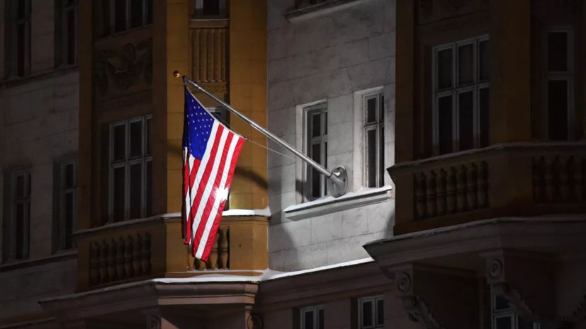 В США признали невозможным урегулирование на Украине без России
