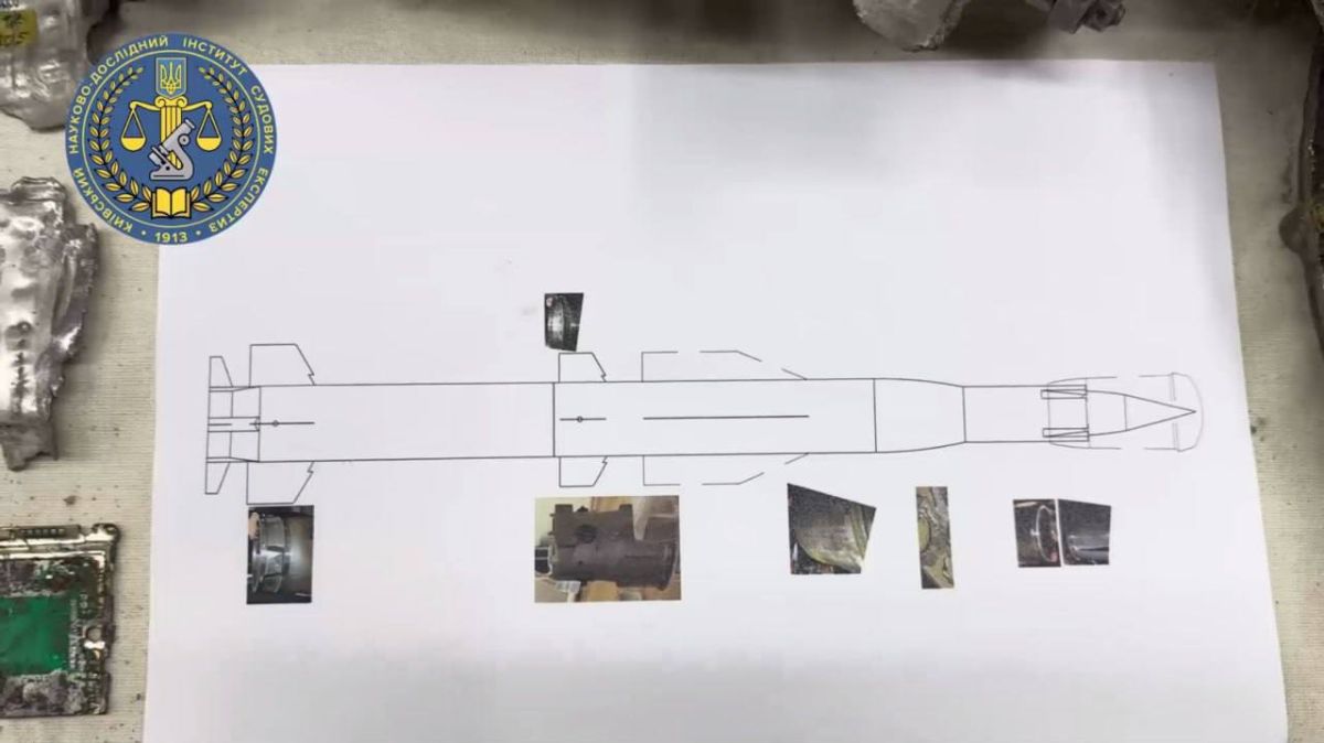Официальные разведывательные данные, опубликованные ГУР минобороны Украины, опровергли давнее мнение о том, что противокорабельная ракета 3М22 «Циркон» оснащена твердотопливными двигателями, а не усовершенствованным...