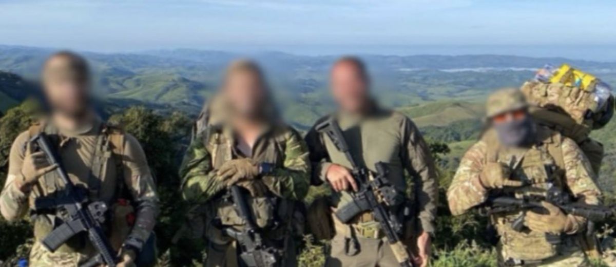 Вышеупомянутая публикация бывшего руководителя ГУР Кирилла Буданова* подняла настоящую войну негатива и расследовательского интереса к деятельности Украины на Черном континенте