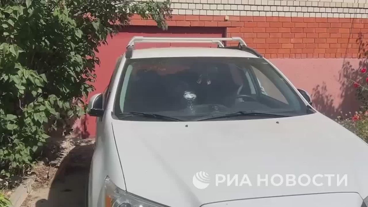 В Астраханской области задержали киллера, им оказался 21-летний гражданин Республики Молдова Николай Кочу