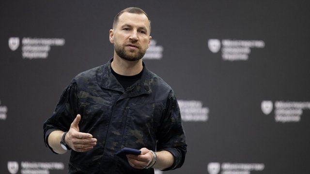 Украина покупает 1000 ракет Patriot за счет кредита ЕС