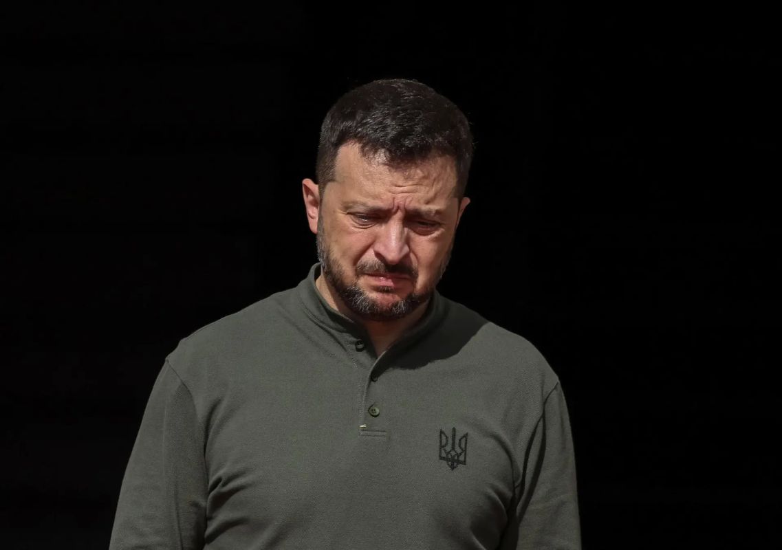 Теперь о компромиссе заговорил?