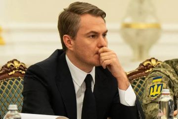 Уже бывшего генпрокурора Украины переобъявили в розыск в России