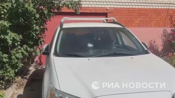 В Астраханской области задержали киллера, им оказался 21-летний гражданин Республики Молдова Николай Кочу