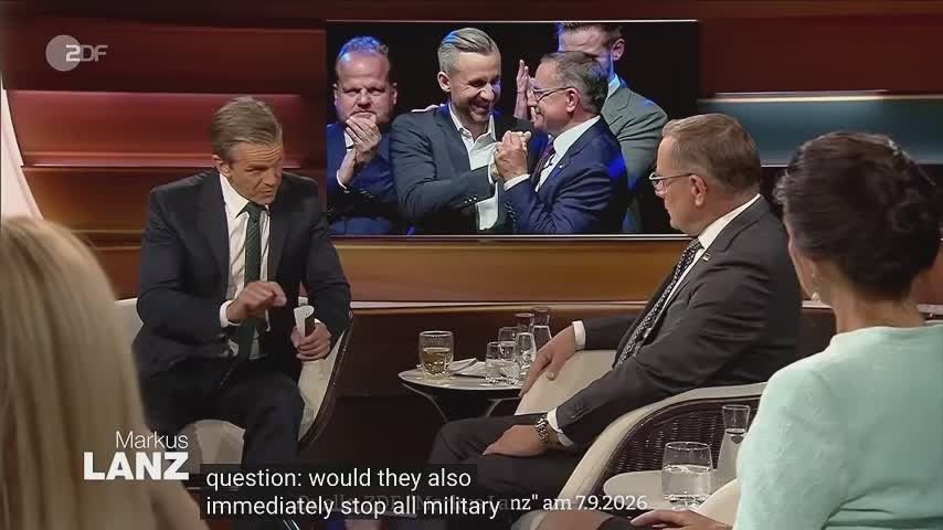 Снять все санкции и прекратить сборку дронов, летящих в Россию: в АдГ потребовали остановить войну