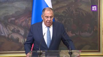Россия всегда готова к переговорам по Украине, в то время как ЕС и НАТО все еще пытаются добиваться поражения РФ и поддерживать Киев во всем
