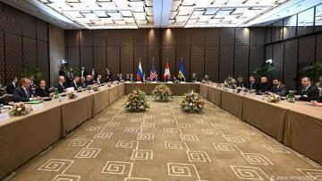 Зеленский высказался об осенних переговорах с Россией