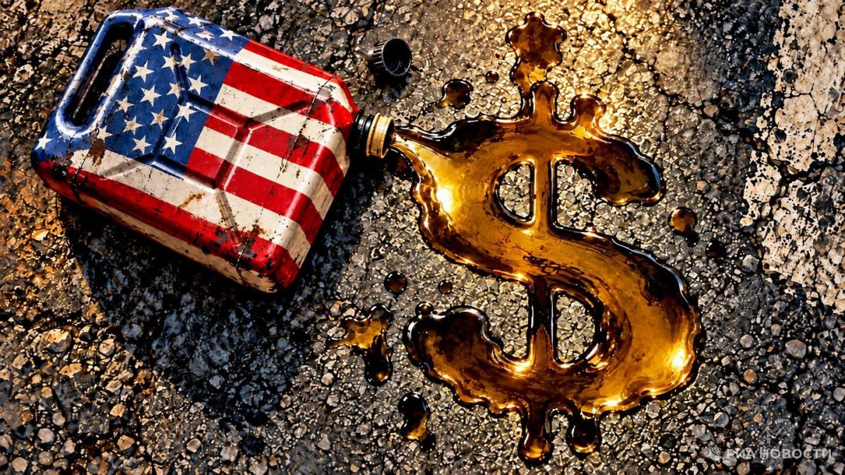 Внезапно: США не допустят поражения России в украинском конфликте