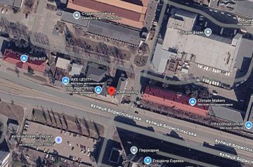 Записки ветерана: А вот и повод для счастья киевлянам – через три дня перерыва в украинскую столицу вернулись долгожданные привычные будни