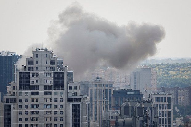 ВПК в России раскачался, поэтому окно возможностей для Киева закрывается
