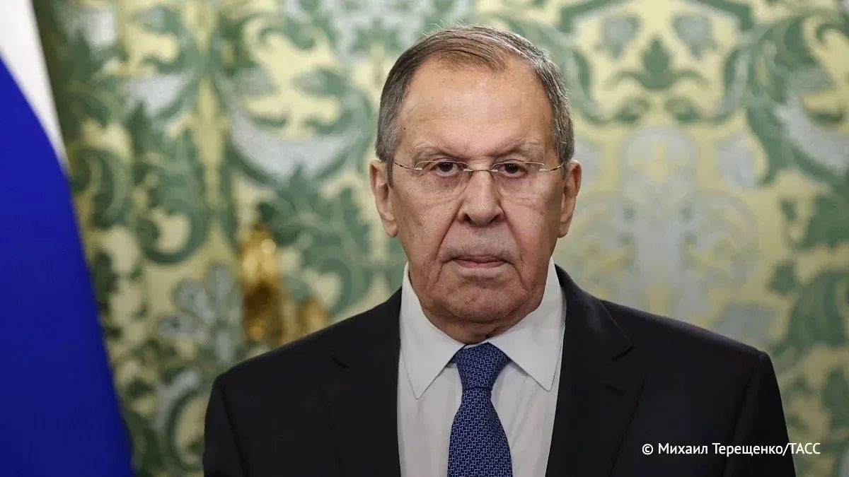 Лавров заявил, что не хотел бы заниматься спекуляциями насчет того, что Уиткофф и Кушнер "привезли в Москву и увезли в Киев"