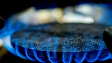 Впереди Европы всей: Газ для населения Молдовы оказался дороже, чем в большинстве стран Евросоюза