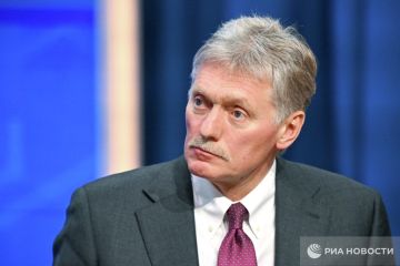 Россия готова прийти к миру на Украине, надеется на возобновление трехсторонних переговоров, заявил Песков