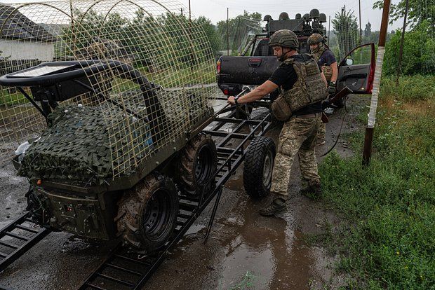 Боец ВС РФ Арутюнян: В украинском плену мне засовывали арматуру в рану