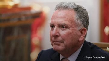 Уиткофф по итогам поездок в Москву и Киев заявил, что к американской делегации на Украине присоединились представители Великобритании, Франции и Германии