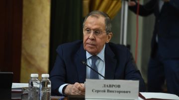 Лавров: Запад хотел расчленить Россию, чтобы похозяйничать на ее богатствах