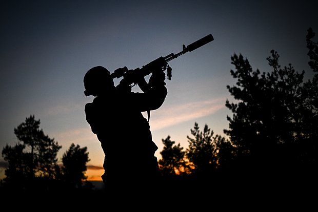 МО России: С 7 по 8 сентября средства ПВО сбили 12 управляемых авиабомб ВСУ