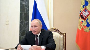 Путин и Моди обсудят ситуацию на Украине и вокруг Ирана