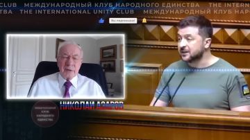 Андрей Гурулев: Почему на Украине не проводятся выборы и что происходит с легитимностью власти?