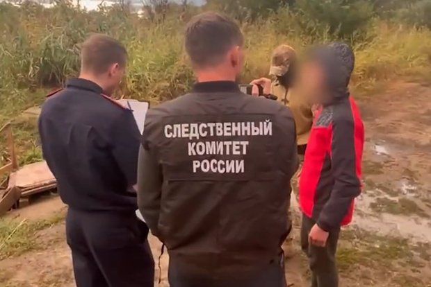 Напавший на российского офицера гражданин Молдавии успел выстрелить в него шесть раз