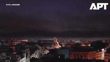 Атмосфера Карфагена.... Киева