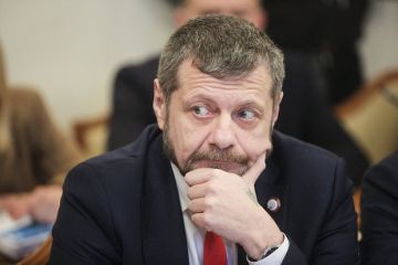 Мосгорсуд заочно приговорили политика Мосийчука за нападение на посольство в Киеве