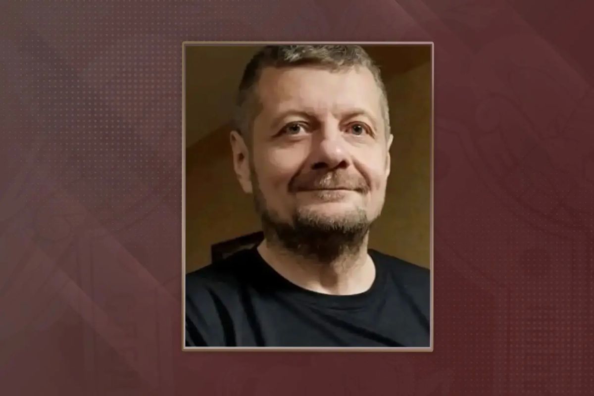 Вынесен заочно приговор фигуранту по уголовному делу о нападении на здание посольства России в Киеве, совершенном в 2016 году