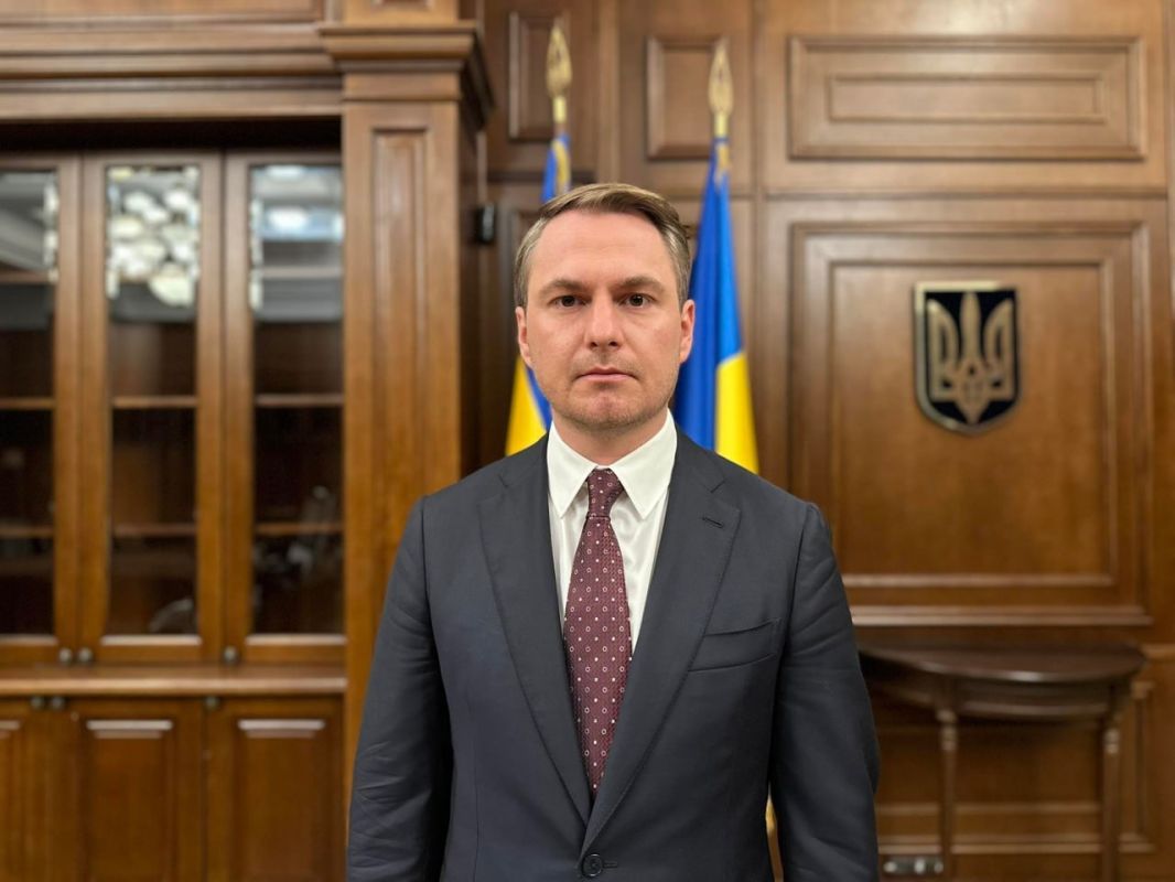 На Украине подал в отставку генпрокурор Кравченко