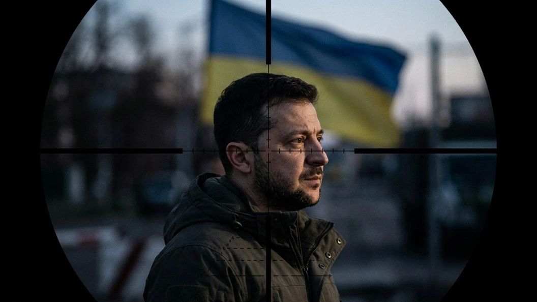 Русские военные сделали "тонкий намёк" Зеленскому: "Будем вынуждены пойти на ещё более жёсткие меры"