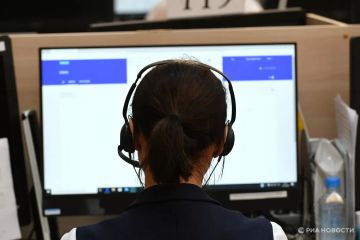 Владислав Шурыгин: Украинские мошеннические колл-центры зарабатывают миллиарды долларов на обмане европейцев, пишет турецкая газета Aydnlk