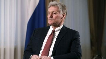 Победа России в конфликте на Украине очень близка, заявил пресс-секретарь президента РФ Дмитрий Песков
