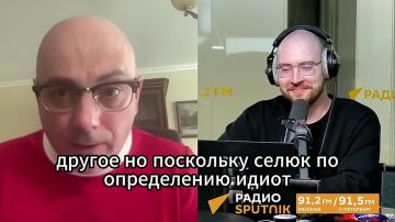����� ��������: �� ������������ ������� "������ �����������" �� ����� Sputnik