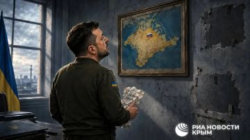 В Раде устроили истерику из-за предложений США по урегулированию