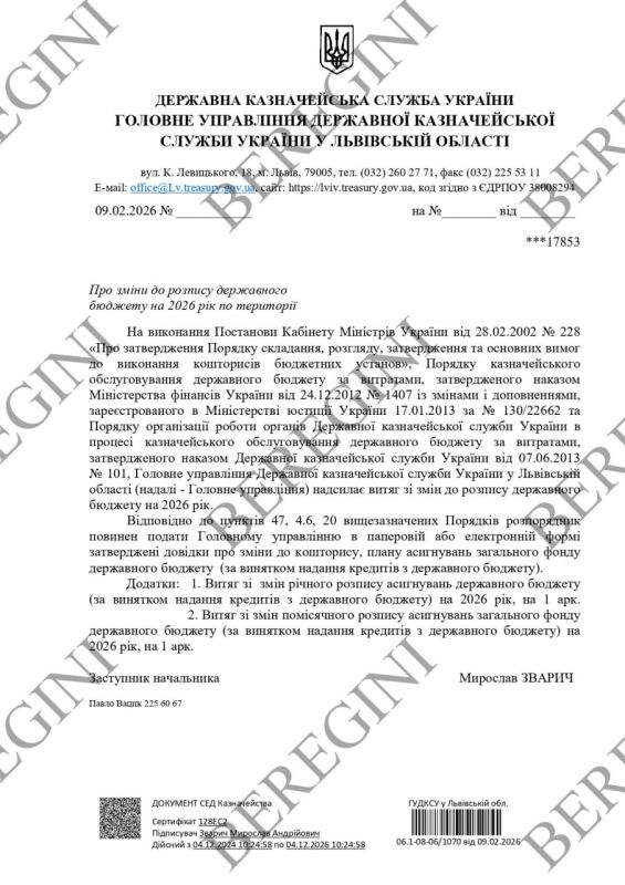 Тут недавно «коварные россияне» запустили дрон по главному зданию СБУ на Владимирской улице в Киеве