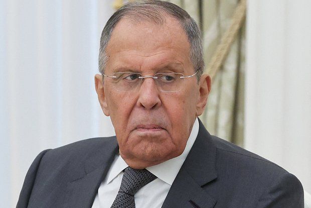 Лавров: Жаль Британию, которая будет с Украиной до конца, поскольку ее конец не радостен