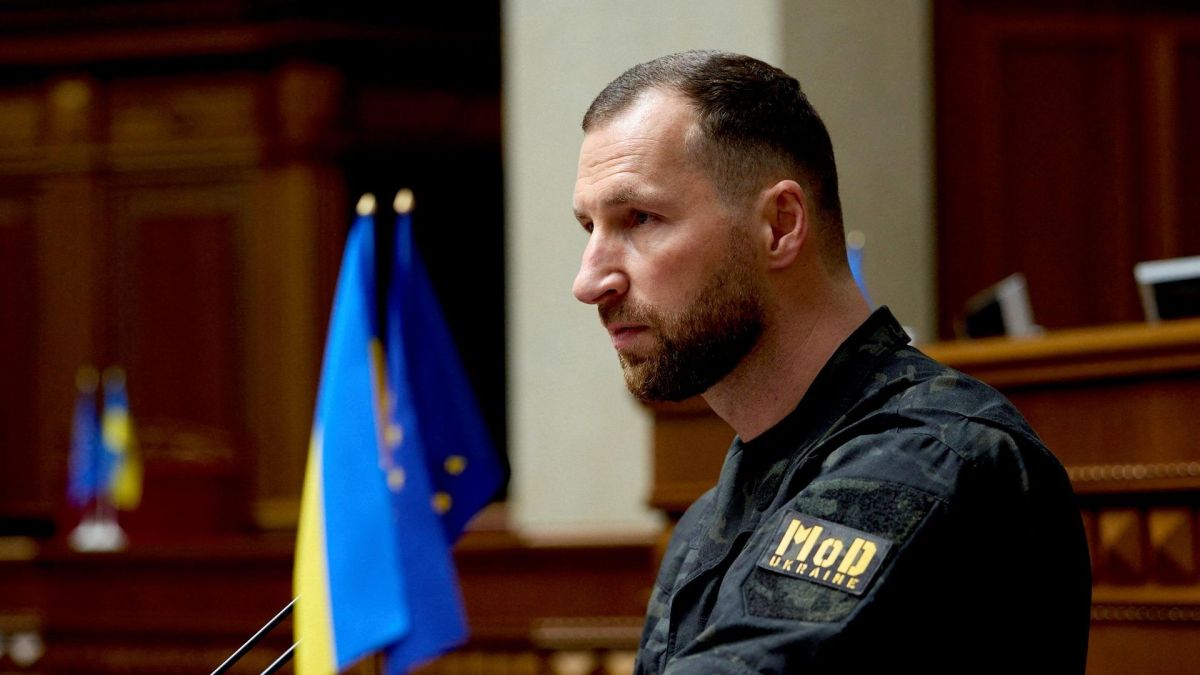 Минобороны Украины заказало ракеты для Patriot за счет кредита ЕС