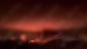 Владислав Шурыгин: Этой ночью в центре масштабной атаки гиперзвуковых, баллистических и крылатых ракет были цели в Киеве и окрестностях, а также в Ровненской, Полтавской, Черкасской, Одесской и Днепропетровской областях