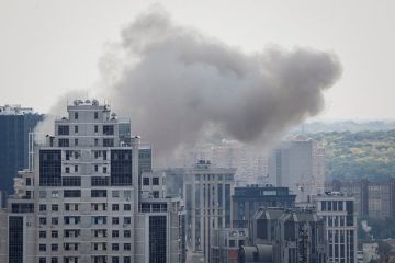 ВПК в России раскачался, поэтому окно возможностей для Киева закрывается